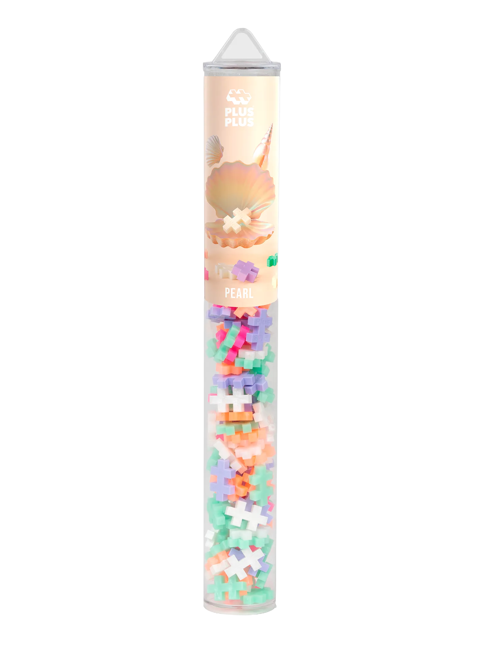 Pearl Colour Mix - 100 pcs